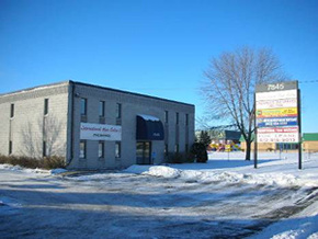 Lindgren's Tax Service